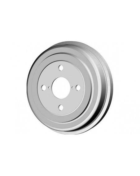 TRW Automotive AfterMarket DB4363 Tambour De Frein Pour Renault Clio III