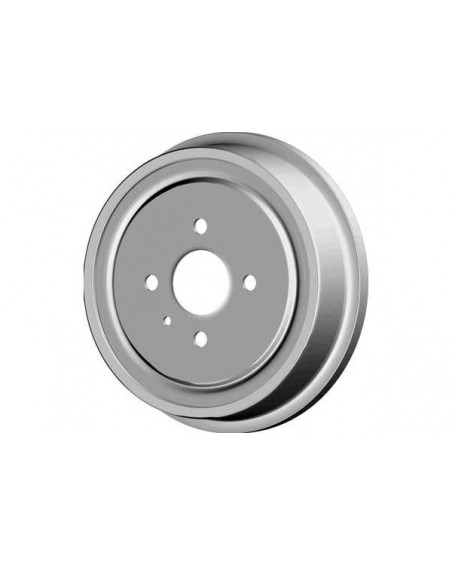 TRW DB1313 Tambour De Frein - Pièce De Qualité Premium