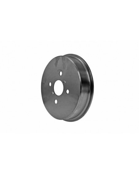 Tambour De Frein 4.25" Pour Roue Arrière Vélo électrique – Frein à Tambour – Couvercle De Marche