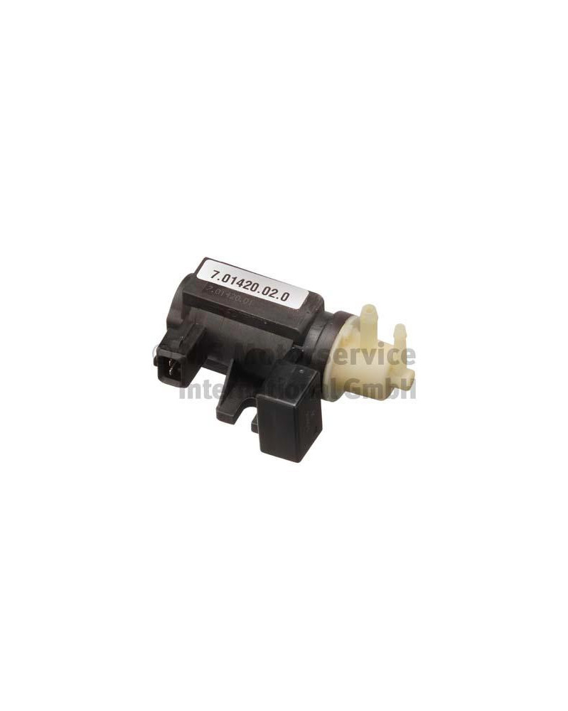 Capteur de pression, turbocompresseur PIERBURG Ref : 7.01420.02.0 | Mongrossisteauto.com