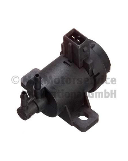 ELETTROVALVOLA COMANDO SCARICHI Pierburg 7.02256.20.0 per Fiat Ducato