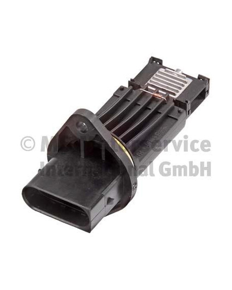 Débitmètre D'air Massique Pierburg 7.22684.16.0 Pour Volkswagen & Skoda - Compatible 038 906 461