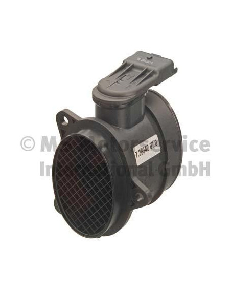 Débitmètre D'air Pierburg Pour Mercedes Classe C CL203 C220 CDI - Neuf Sous Emballage