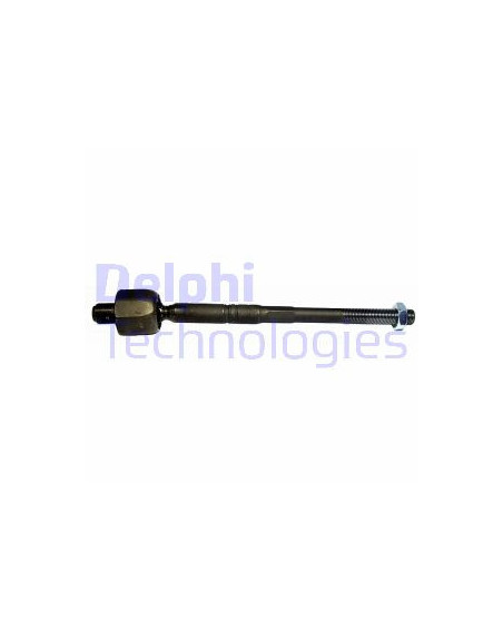 Mapco 59642 Rotule De Direction Intérieure Barre De Connexion - Compatible Ford Transit