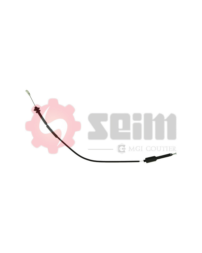 Câble d'accélération SEIM Ref : 062041 | Mongrossisteauto.com