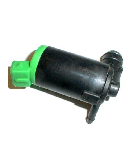 Pompe Lave-glace 3RG Pour Peugeot 205, 106, Citroën C15 - Compatible Avant/arrière - Référence OE 643446