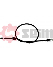 Câble d'accélération SEIM Ref : 084053 | Mongrossisteauto.com
