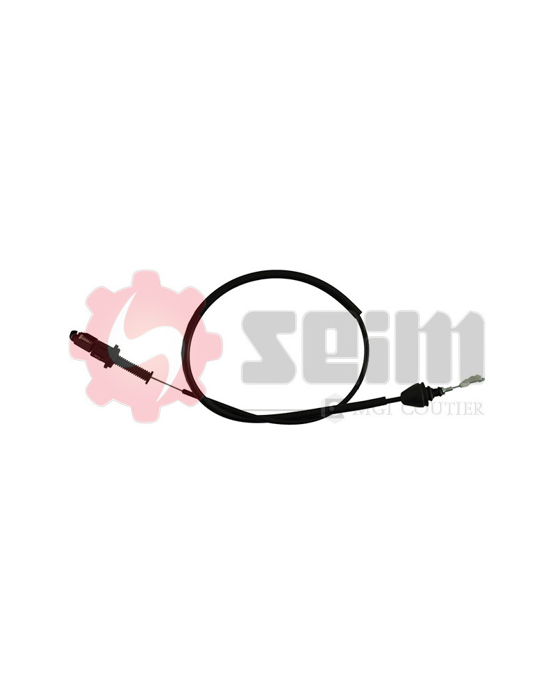 Câble d'accélération SEIM Ref : 084520 | Mongrossisteauto.com
