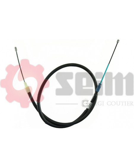 Tirette à Câble De Frein à Main ABS K13883 - Pour Chevrolet Orlando 1.8, 2.0 D, Pièce De Rechange