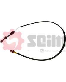 Câble d'accélération SEIM Ref : 122164 | Mongrossisteauto.com