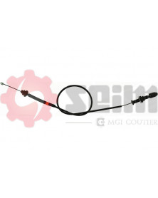 Câble d'accélération SEIM Ref : 122185 | Mongrossisteauto.com