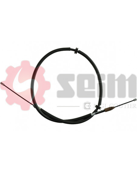 Câble De Frein De Stationnement Arrière Gauche Pour NISSAN QASHQAI / +2 - MAXGEAR 32-1423, Compatible Nombreuses Références