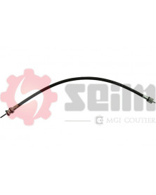 Câble flexible de commande de compteur SEIM Ref : 500450 | Mongrossisteauto.com