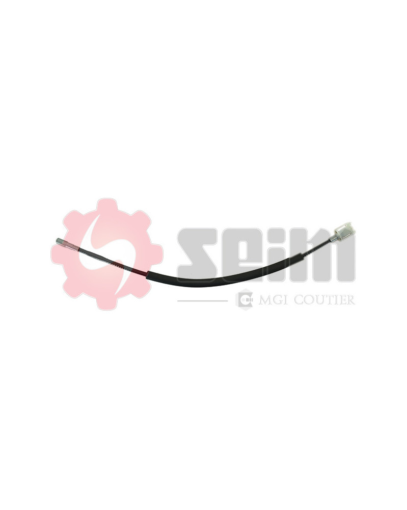 Câble flexible de commande de compteur SEIM Ref : 500601 | Mongrossisteauto.com