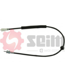 Câble flexible de commande de compteur SEIM Ref : 500892 | Mongrossisteauto.com