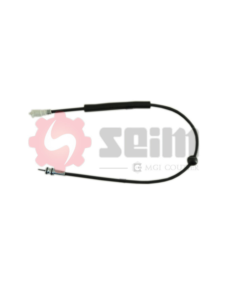 Câble flexible de commande de compteur SEIM Ref : 500892 | Mongrossisteauto.com