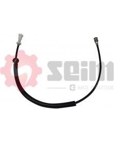 Câble flexible de commande de compteur SEIM Ref : 500896 | Mongrossisteauto.com