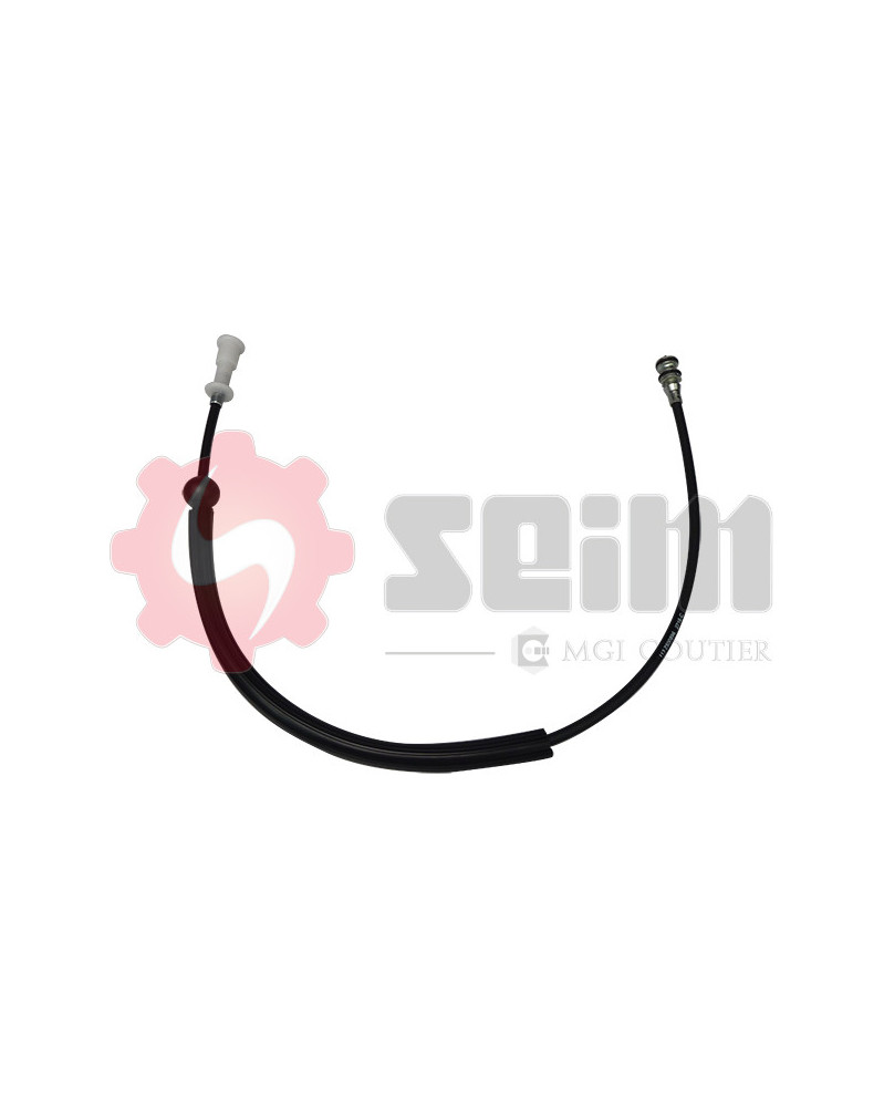 Câble flexible de commande de compteur SEIM Ref : 500896 | Mongrossisteauto.com