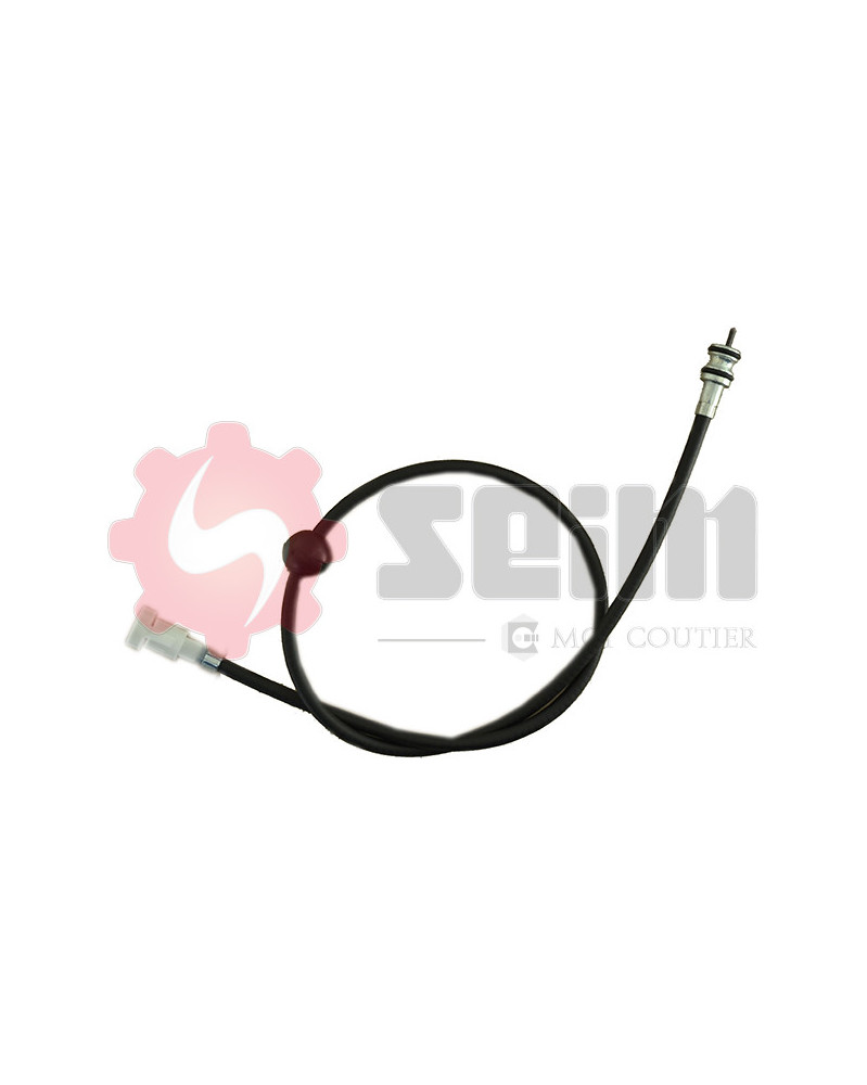 Câble flexible de commande de compteur SEIM Ref : 500971 | Mongrossisteauto.com
