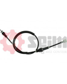 Câble flexible de commande de compteur SEIM Ref : 501120 | Mongrossisteauto.com