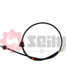 Câble flexible de commande de compteur SEIM Ref : 501240 | Mongrossisteauto.com