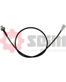 Câble flexible de commande de compteur SEIM Ref : 501300 | Mongrossisteauto.com