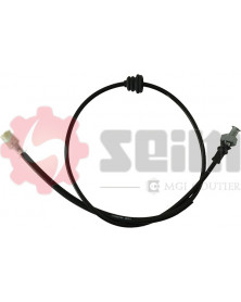 Câble flexible de commande de compteur SEIM Ref : 501360 | Mongrossisteauto.com