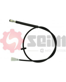 Câble flexible de commande de compteur SEIM Ref : 501401 | Mongrossisteauto.com