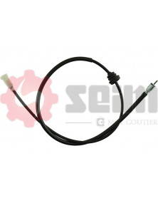 Câble flexible de commande de compteur SEIM Ref : 501411 | Mongrossisteauto.com