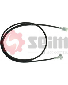 Câble flexible de commande de compteur SEIM Ref : 501552 | Mongrossisteauto.com