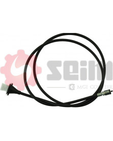 Câble flexible de commande de compteur SEIM Ref : 501670 | Mongrossisteauto.com