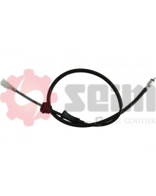 Câble flexible de commande de compteur SEIM Ref : 501801 | Mongrossisteauto.com