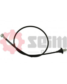 Câble flexible de commande de compteur SEIM Ref : 505336 | Mongrossisteauto.com