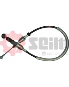 Tirette à câble, boîte de vitesse manuelle SEIM Ref : 554802 | Mongrossisteauto.com