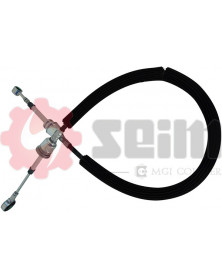 Tirette à câble, boîte de vitesse manuelle SEIM Ref : 555219 | Mongrossisteauto.com