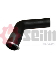 Gaine de suralimentation SEIM Ref : 981404 | Mongrossisteauto.com