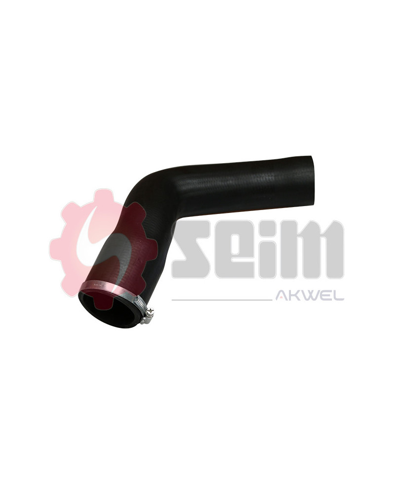 Gaine de suralimentation SEIM Ref : 981404 | Mongrossisteauto.com