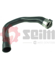 Gaine de suralimentation SEIM Ref : 981481 | Mongrossisteauto.com