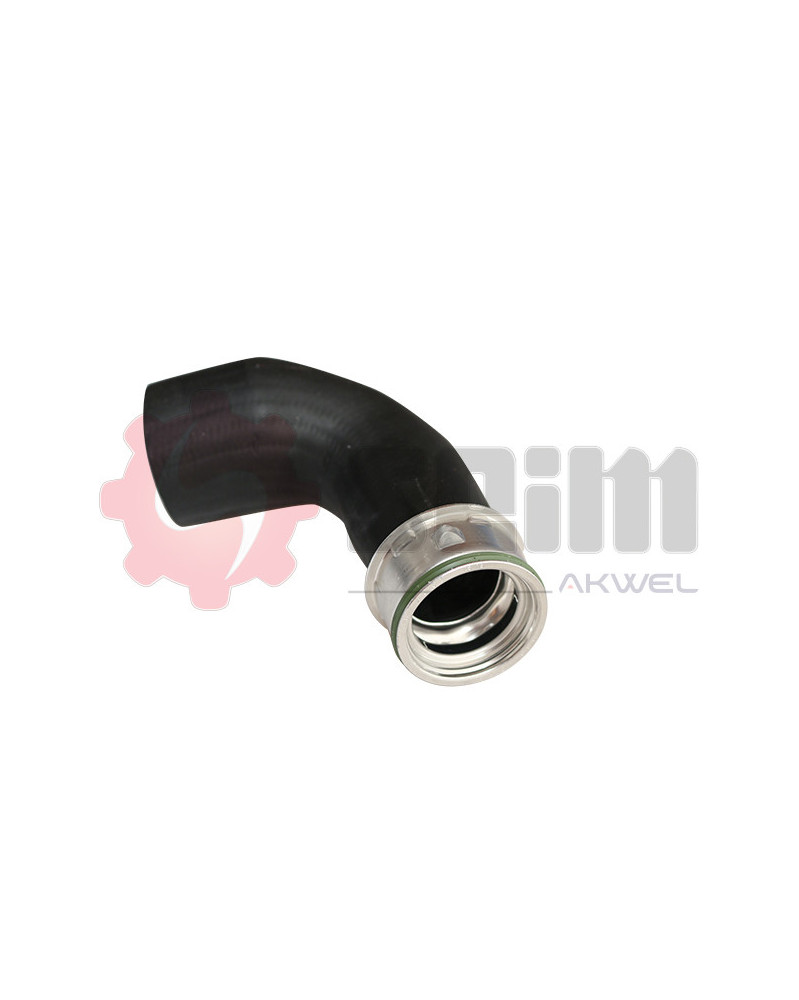 Gaine de suralimentation SEIM Ref : 981592 | Mongrossisteauto.com