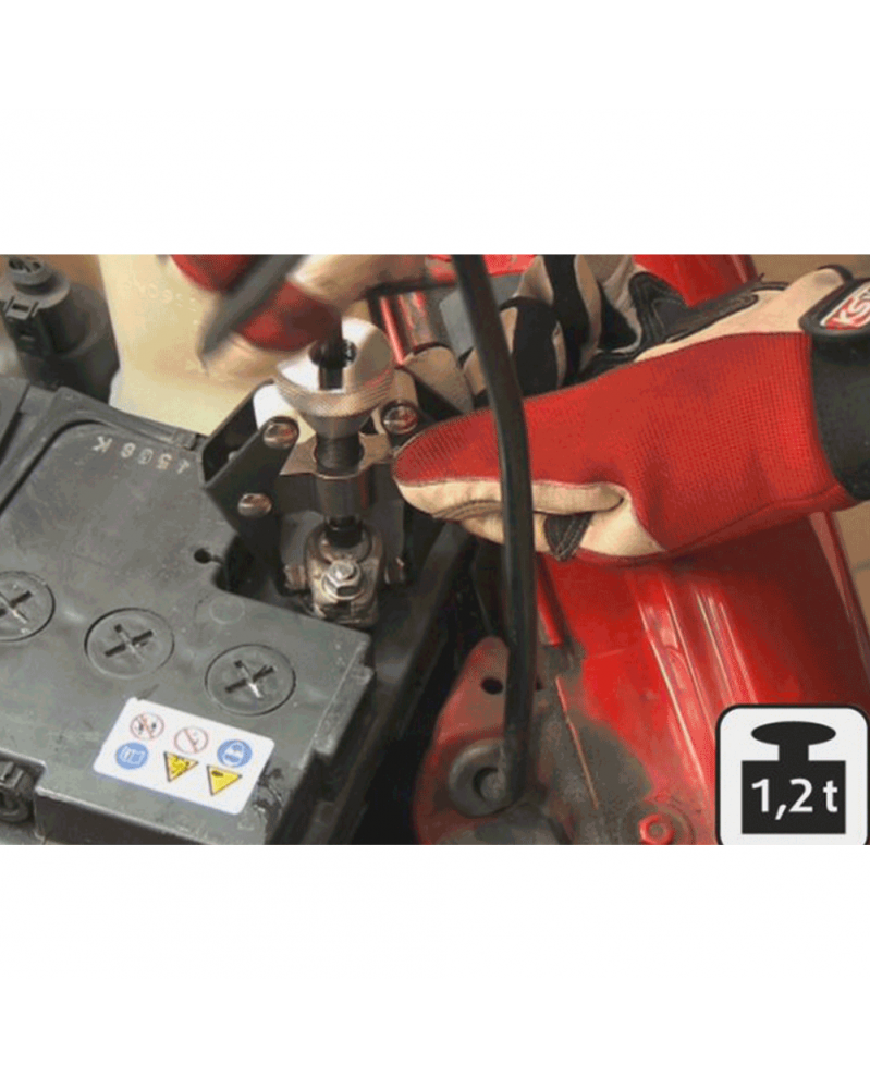 DEOCAR SPRAY 75 ml New Car GS27 DEOCAR SPRAY 75 ml New Car GS27