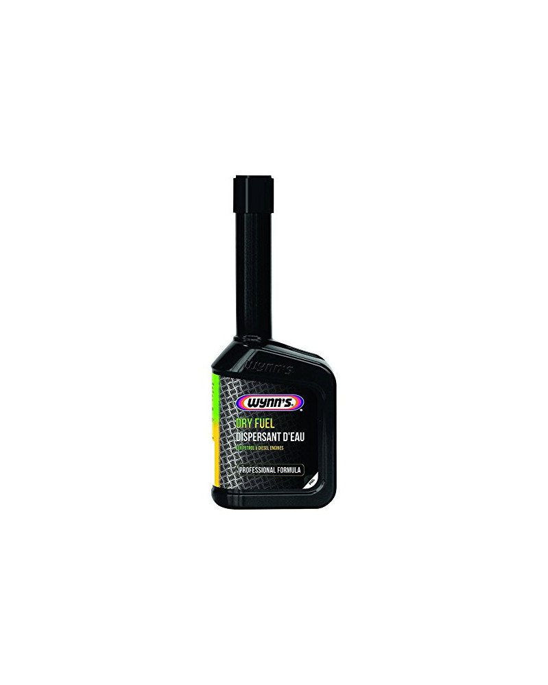 Dispersant d'eau Dry Fuel Wynn's 325ml | Mongrossisteauto.com Dispersant d'eau Dry Fuel Wynn's 325ml | Mongrossisteauto.com