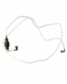 Poire D'Amorçage Gasoil Moteur DCI - Compatible Renault Master, Trafic, Vivaro, Movano 2.5 DCI