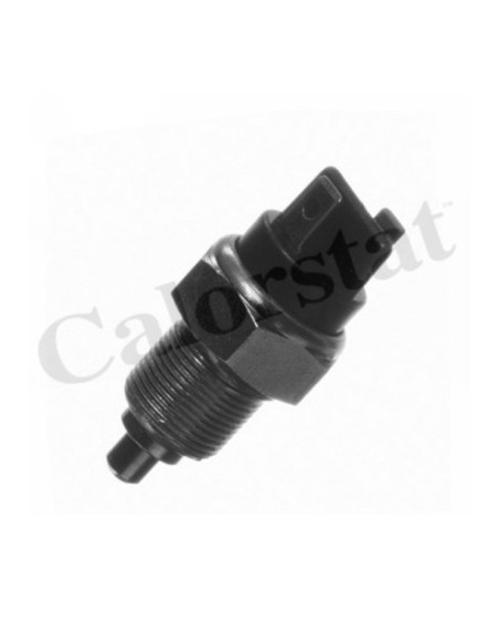 FACET Contacteur Feu De Recul 7.6242 – Compatible Ford Focus, Mondeo, S-Max, Volvo C30, V50 – Filetage M16x1