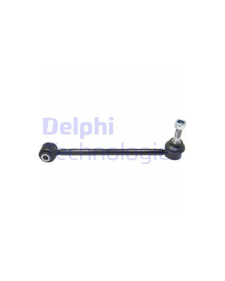 TC3355 DELPHI Bielletta barra stabilizzatrice 119mm adatti per