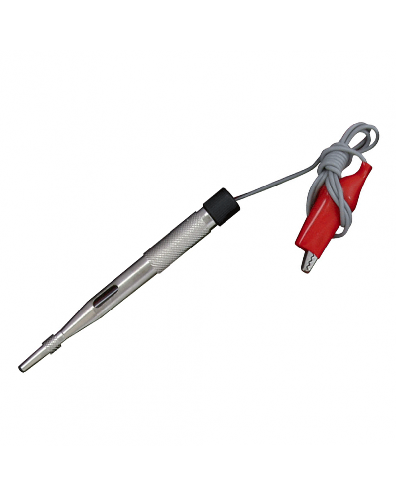 Lampe de test 6-24V (550.1504) KS Tools | Mongrossisteauto.com Lampe de test 6-24V (550.1504) KS Tools | Mongrossisteauto.com