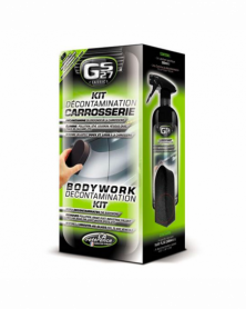 Décontaminant carrosserie, voiture, 500ml - GS27