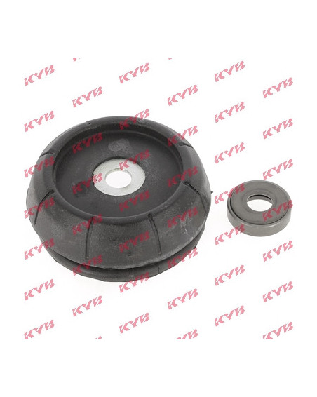 Kit De Réparation Coupelle De Suspension GH-363970 - Compatible Essieu Avant Droit/gauche, Remplacement Pièce D'origine - 12