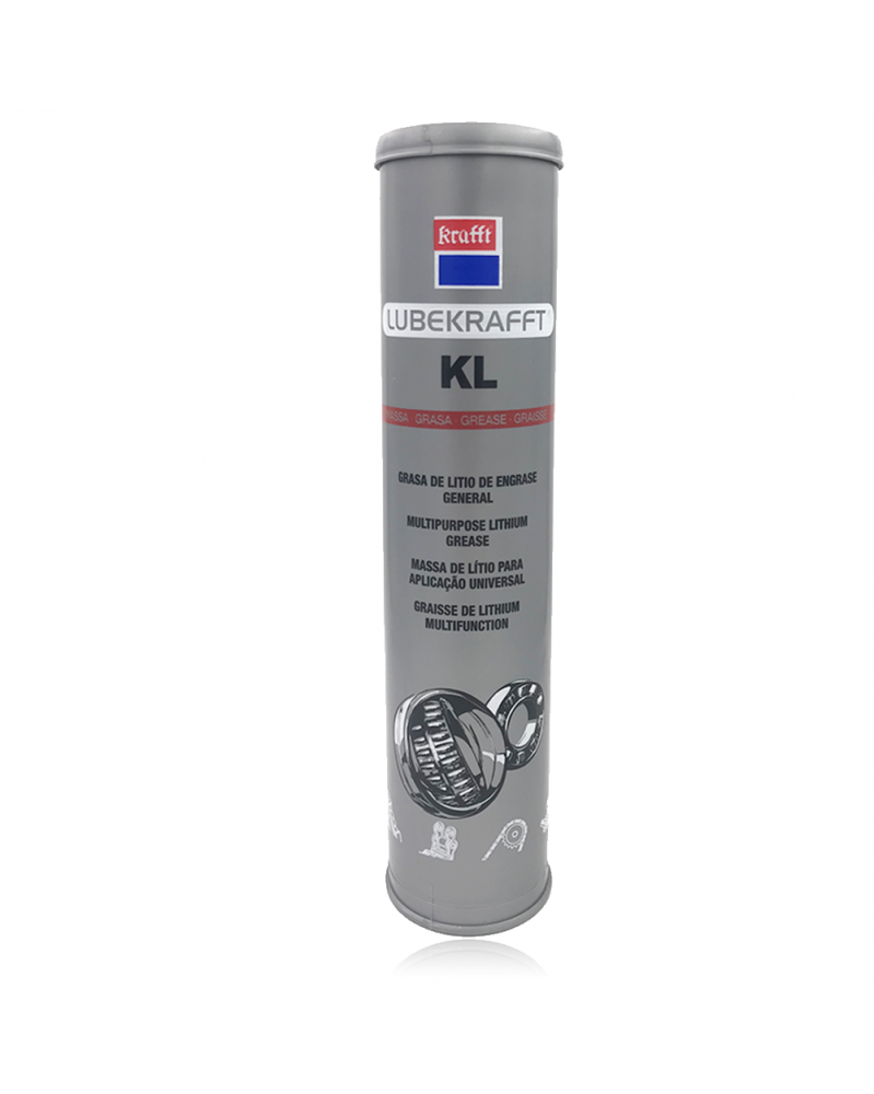 Graisse lithium roulement, KL, 400g - Krafft | Mongrossisteauto.com