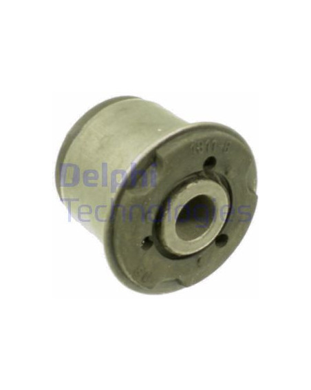 Bras De Liaison Suspension Delphi TC3807 - Essieu Avant Gauche Inférieur - Compatible Opel Astra J, Cascada