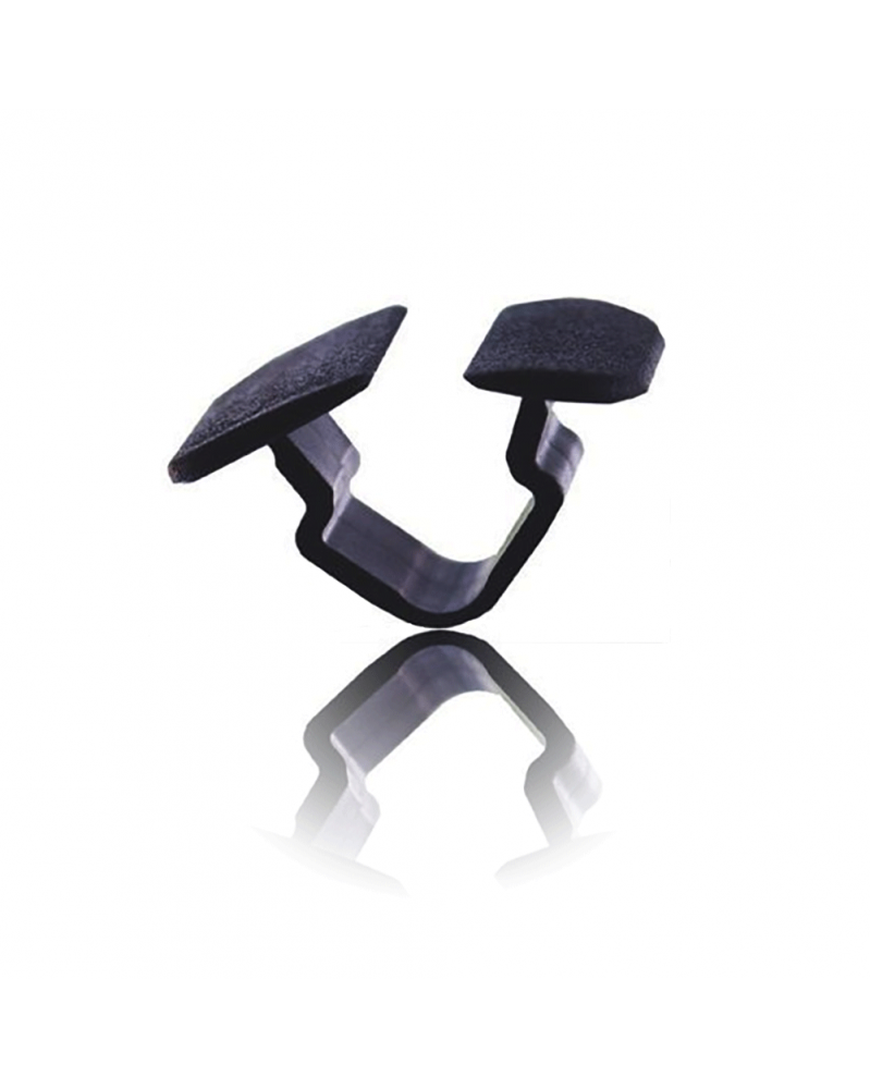 Agrafe carrosserie - x10 - (1H5863849A) - 3RG | Mongrossisteauto.com Agrafe carrosserie - x10 - (1H5863849A) - 3RG | Mongrossisteauto.com